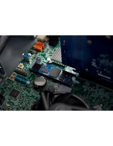 Kingston DC2000B SSD M.2 480GB PCIe 4.0