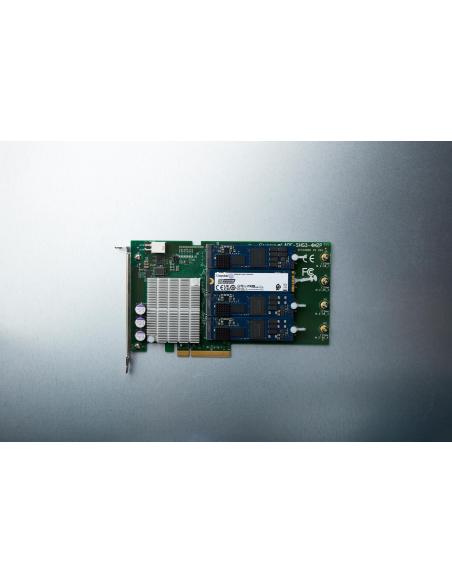 Kingston DC2000B SSD M.2 480GB PCIe 4.0