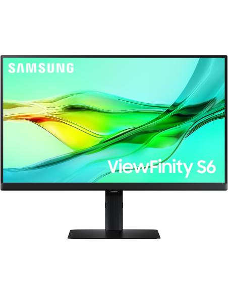 Samsung ViewFinity S60UD LCD IPS 24" QHD HDR10