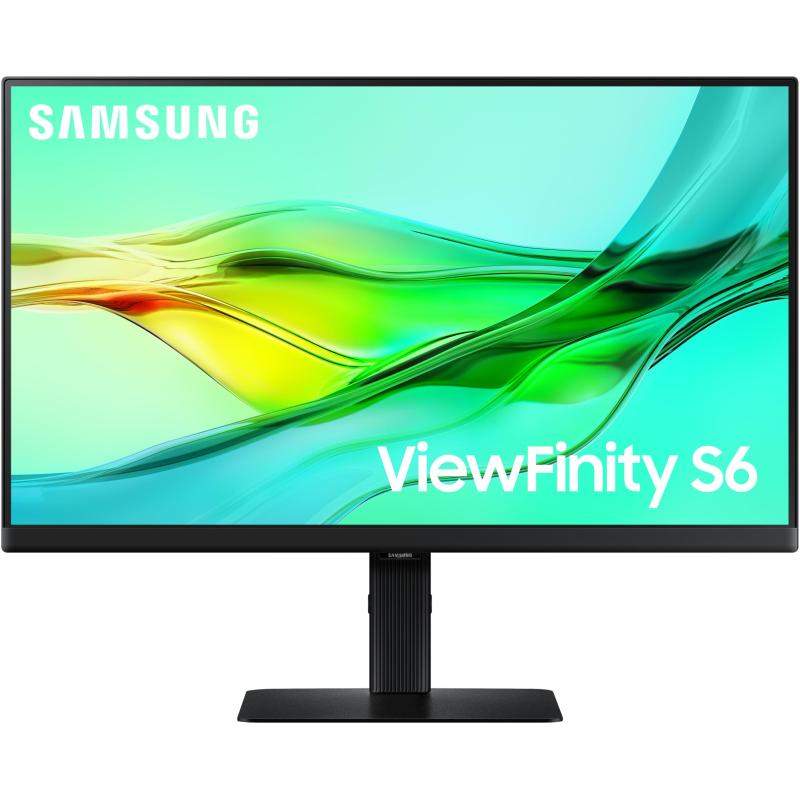 Samsung ViewFinity S60UD LCD IPS 24" QHD HDR10