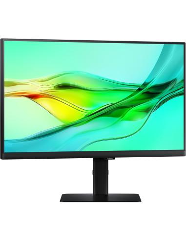 Samsung ViewFinity S60UD LCD IPS 24" QHD HDR10