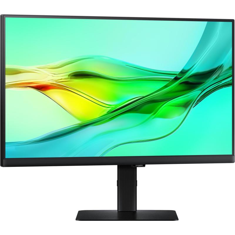 Samsung ViewFinity S60UD LCD IPS 24" QHD HDR10