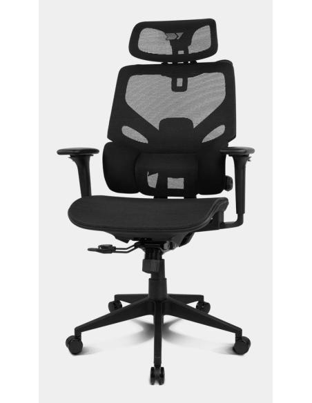 Drift DRAIR400 Silla Gaming Ergonomica Negra