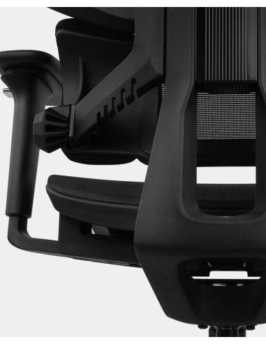 Drift DRAIR400 Silla Gaming Ergonomica Negra