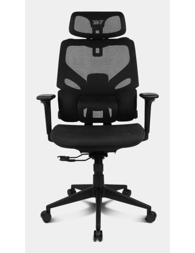 Drift DRAIR400 Silla Gaming Ergonomica Negra