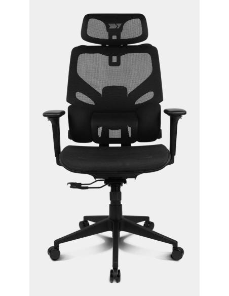 Drift DRAIR400 Silla Gaming Ergonomica Negra