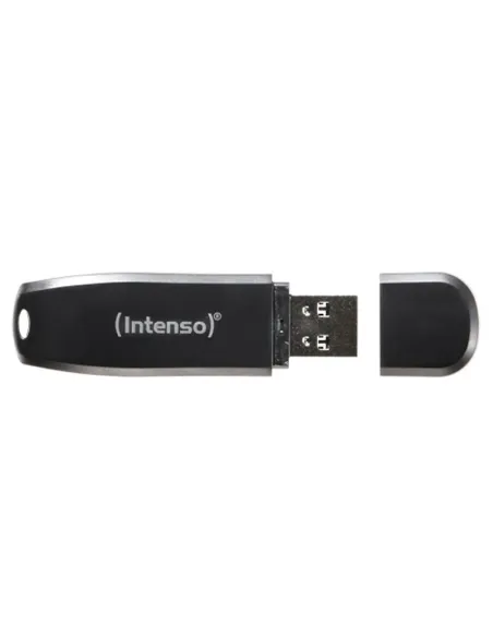 Intenso 3533480 Lápiz USB 3.0 Speed 32GB