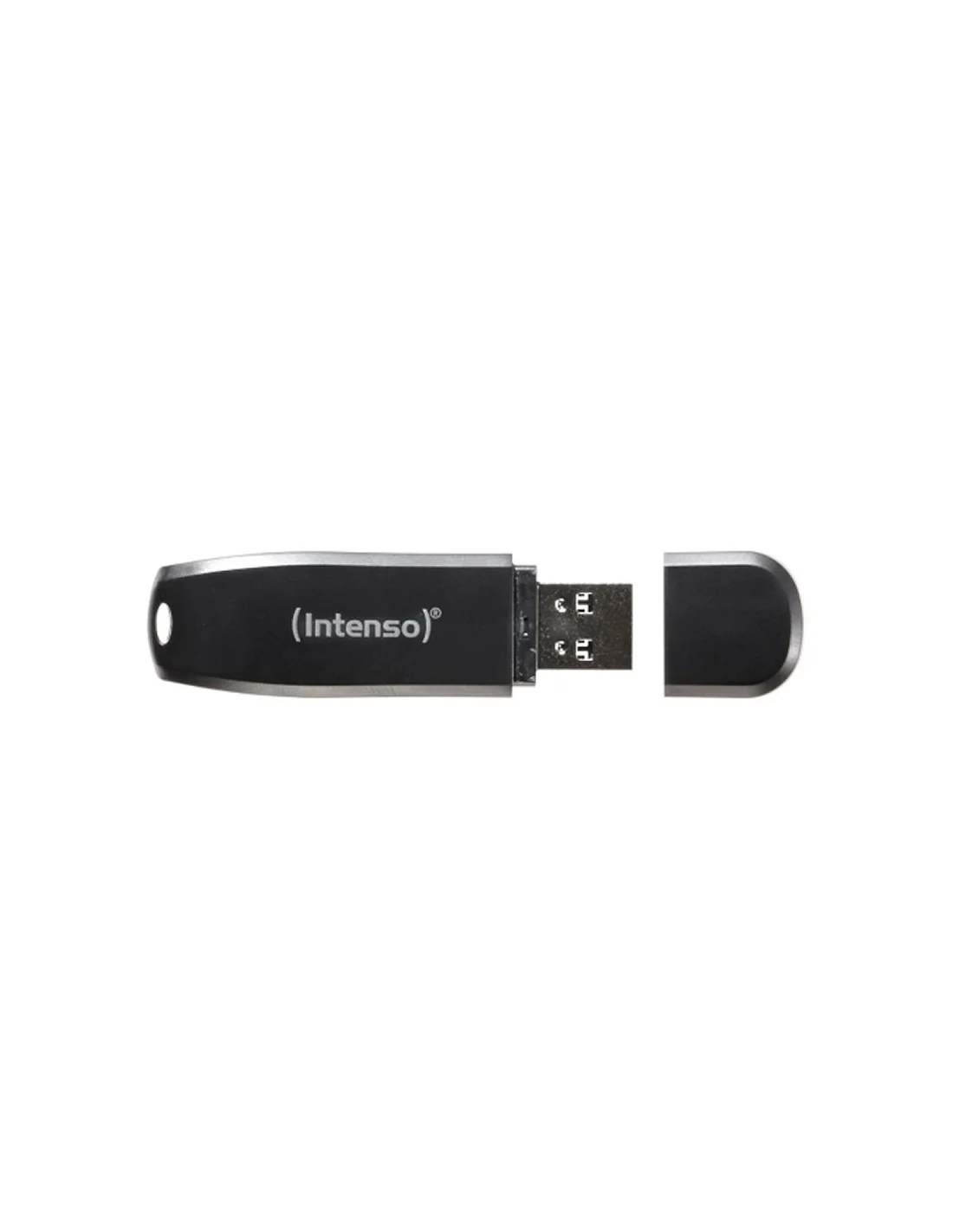 Intenso 3533480 Lápiz USB 3.0 Speed 32GB