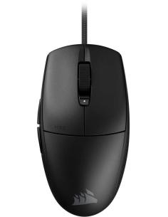Corsair M55 Ratón 16000 DPI Negro