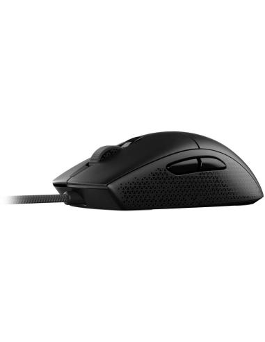 Corsair M55 Ratón 16000 DPI Negro