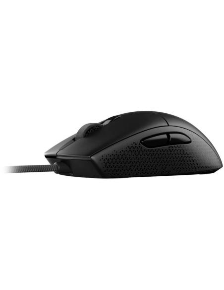 Corsair M55 Ratón 16000 DPI Negro