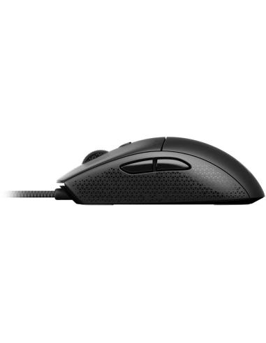 Corsair M55 Ratón 16000 DPI Negro