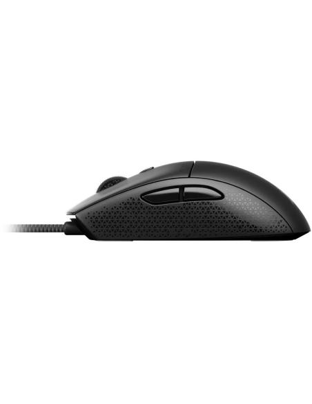Corsair M55 Ratón 16000 DPI Negro