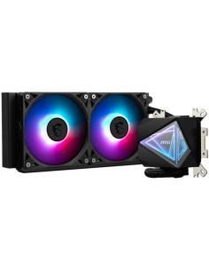 MSI MAG CORELIQUID I240 Kit de Refrigeración Líquida 240mm Negra