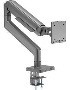 Ewent Ew1529 Soporte de Mesa para Monitor 17 "-49 " Máx. 20KG Gris-1385198
