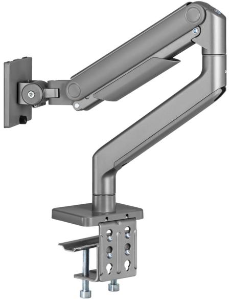 Ewent Ew1529 Soporte de Mesa para Monitor 17 "-49 " Máx. 20KG Gris