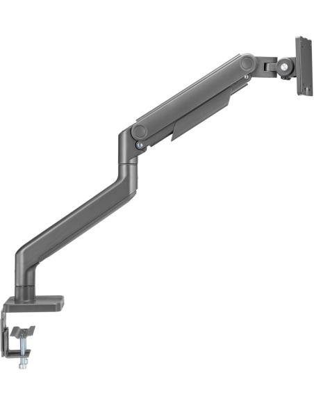 Ewent Ew1529 Soporte de Mesa para Monitor 17 "-49 " Máx. 20KG Gris