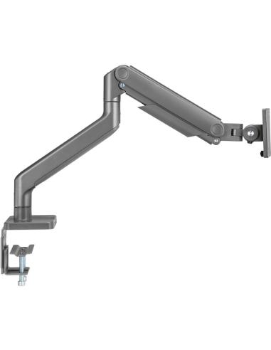 Ewent Ew1529 Soporte de Mesa para Monitor 17 "-49 " Máx. 20KG Gris