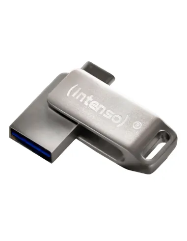 Intenso 3536470 Lápiz USB 3.0+TypeC cMobile 16GB