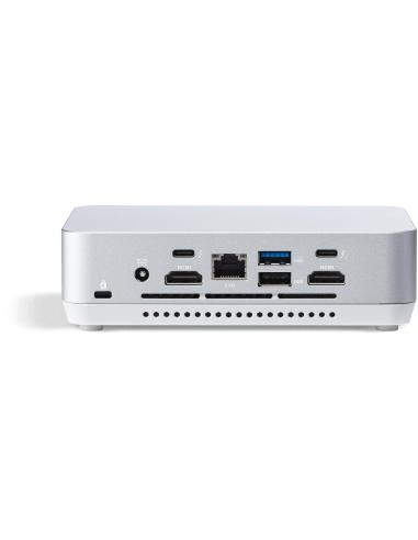 Asus NUC 14 Pro+ UCFF RNUC14RVSU5068A2I Intel Core Ultra 5 125H/16GB/512GB SSD Windows 11