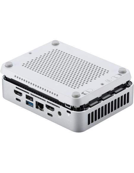 Asus NUC 14 Pro+ UCFF RNUC14RVSU5068A2I Intel Core Ultra 5 125H/16GB/512GB SSD Windows 11