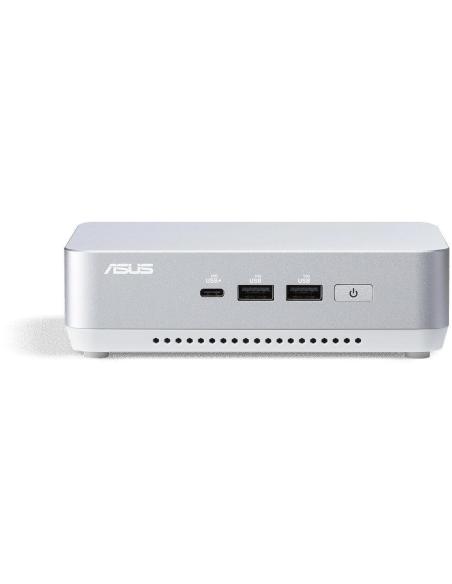 Asus NUC 14 Pro+ UCFF RNUC14RVSU5068A2I Intel Core Ultra 5 125H/16GB/512GB SSD Windows 11