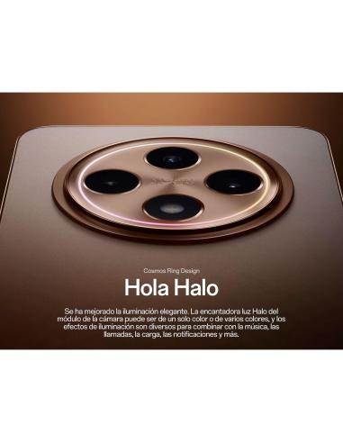 Oppo Reno 12FS 4G 8/512GB Naranja