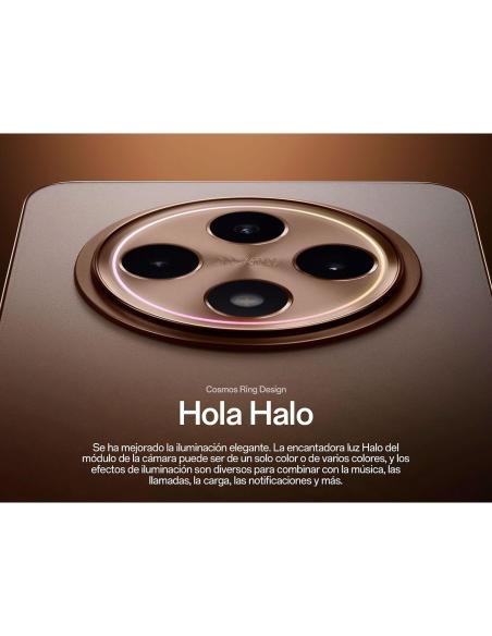 Oppo Reno 12FS 4G 8/512GB Naranja