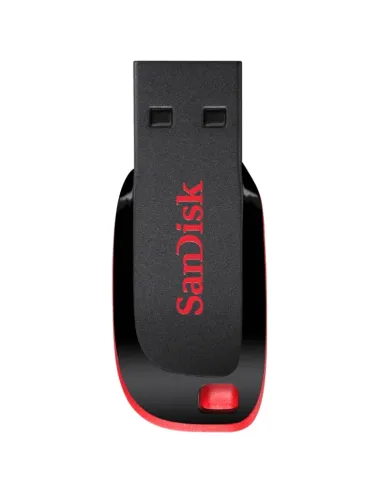 SanDisk Cruzer Blade 64GB USB 2.0
