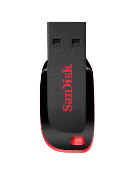 SanDisk Cruzer Blade 64GB USB 2.0