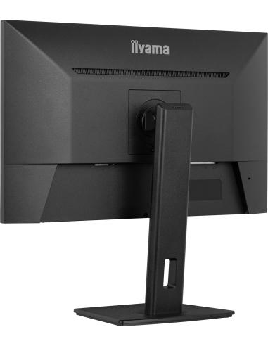 iiyama ProLite XUB2793QS-B6 27" LED IPS 2K UltraHD Negro