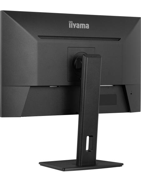 iiyama ProLite XUB2793QS-B6 27" LED IPS 2K UltraHD Negro