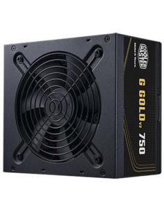 Cooler Master G Gold 750 V2 750W 80 Plus Gold