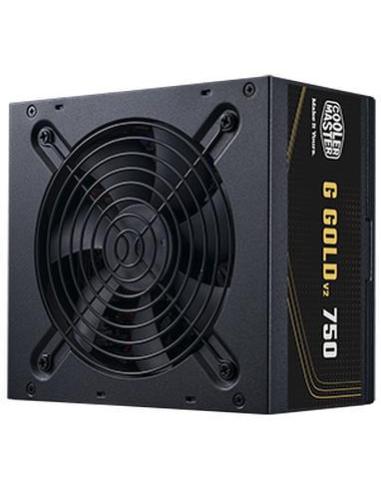 Cooler Master G Gold 750 V2 750W 80 Plus Gold