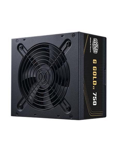 Cooler Master G Gold 750 V2 750W 80 Plus Gold