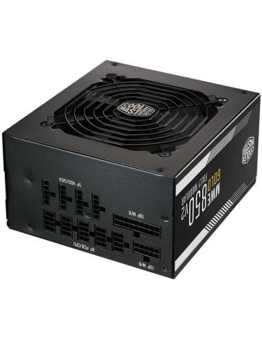 Cooler Master MWE Gold 850 V2 850W 80 Plus Gold