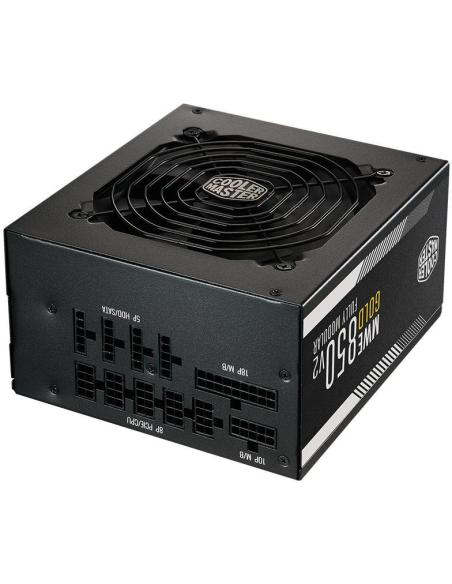 Cooler Master MWE Gold 850 V2 850W 80 Plus Gold