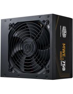 Cooler Master MWE Bronze 750 V3 750W 80 Plus Bronze