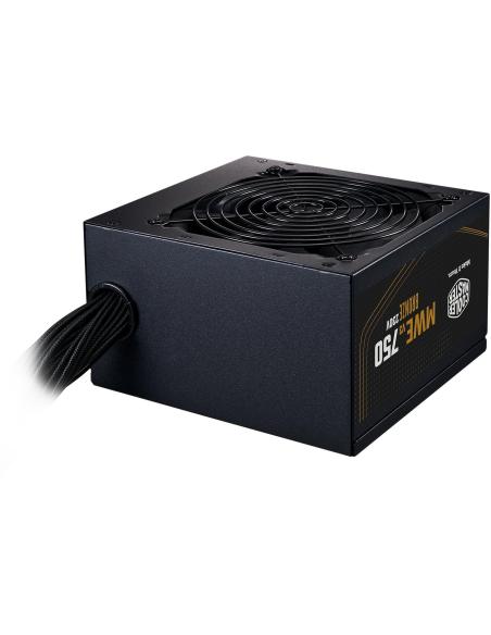 Cooler Master MWE Bronze 750 V3 750W 80 Plus Bronze