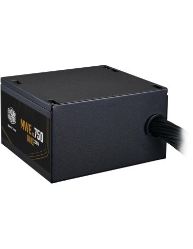 Cooler Master MWE Bronze 750 V3 750W 80 Plus Bronze