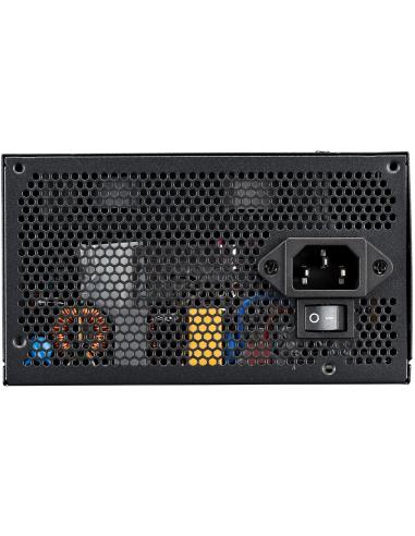 Cooler Master MWE Bronze 750 V3 750W 80 Plus Bronze