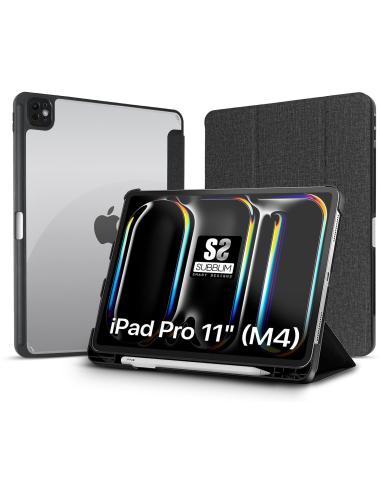 Subblim SUBCST5SC401 Funda para Tablet IPad Pro 11" Negro