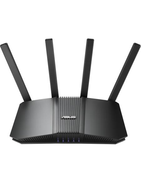 Asus RT-BE58U Router Inalámbrico Wi-Fi 7 Gigabit Ethernet Doble Banda Negro