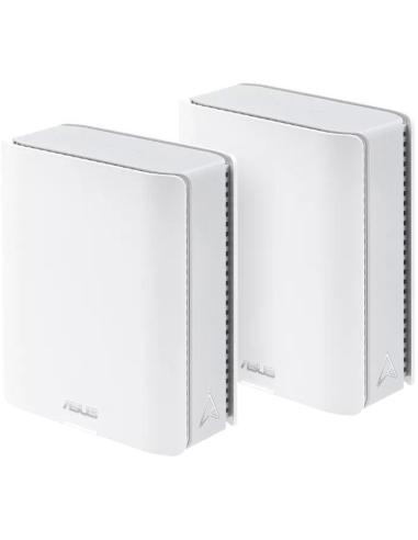 Asus ZenWiFi BT10 Pack de 2 Sistema en Malla WiFi 7 Tribanda