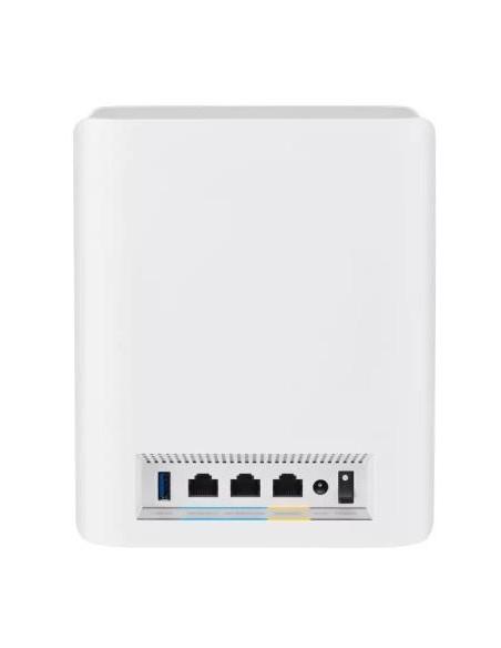 Asus ZenWiFi BT10 Pack de 2 Sistema en Malla WiFi 7 Tribanda