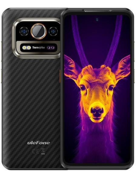 UleFone Armor 25T Pro 6/256GB Negro