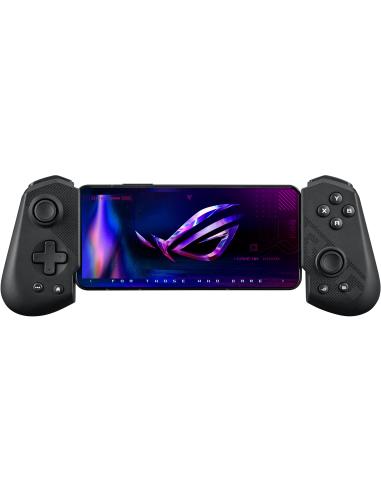 ASUS ROG TESSEN GU200A GamePad para Móviles Android USB-C Negro