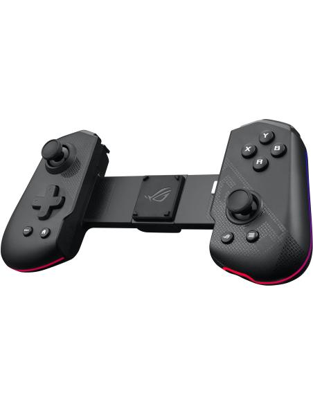 ASUS ROG TESSEN GU200A GamePad para Móviles Android USB-C Negro