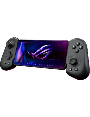 ASUS ROG TESSEN GU200A GamePad para Móviles Android USB-C Negro