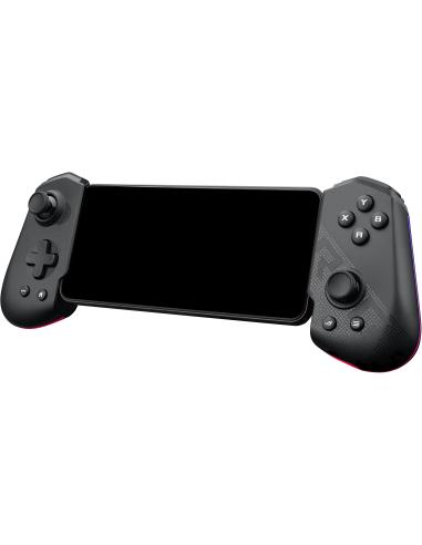 ASUS ROG TESSEN GU200A GamePad para Móviles Android USB-C Negro